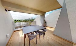 Pollen Collection (D28), Terrace #501469891